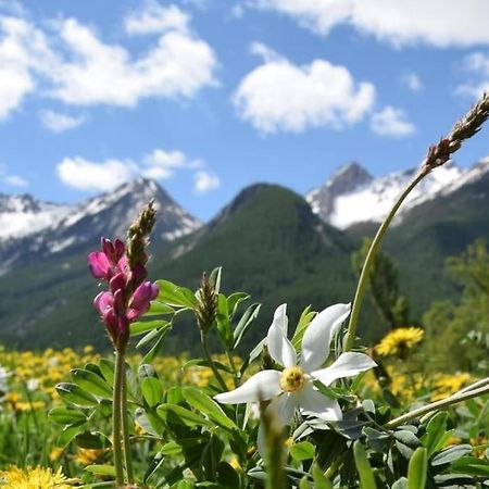 Nice Appt In Briancon Les Charmettes エクステリア 写真