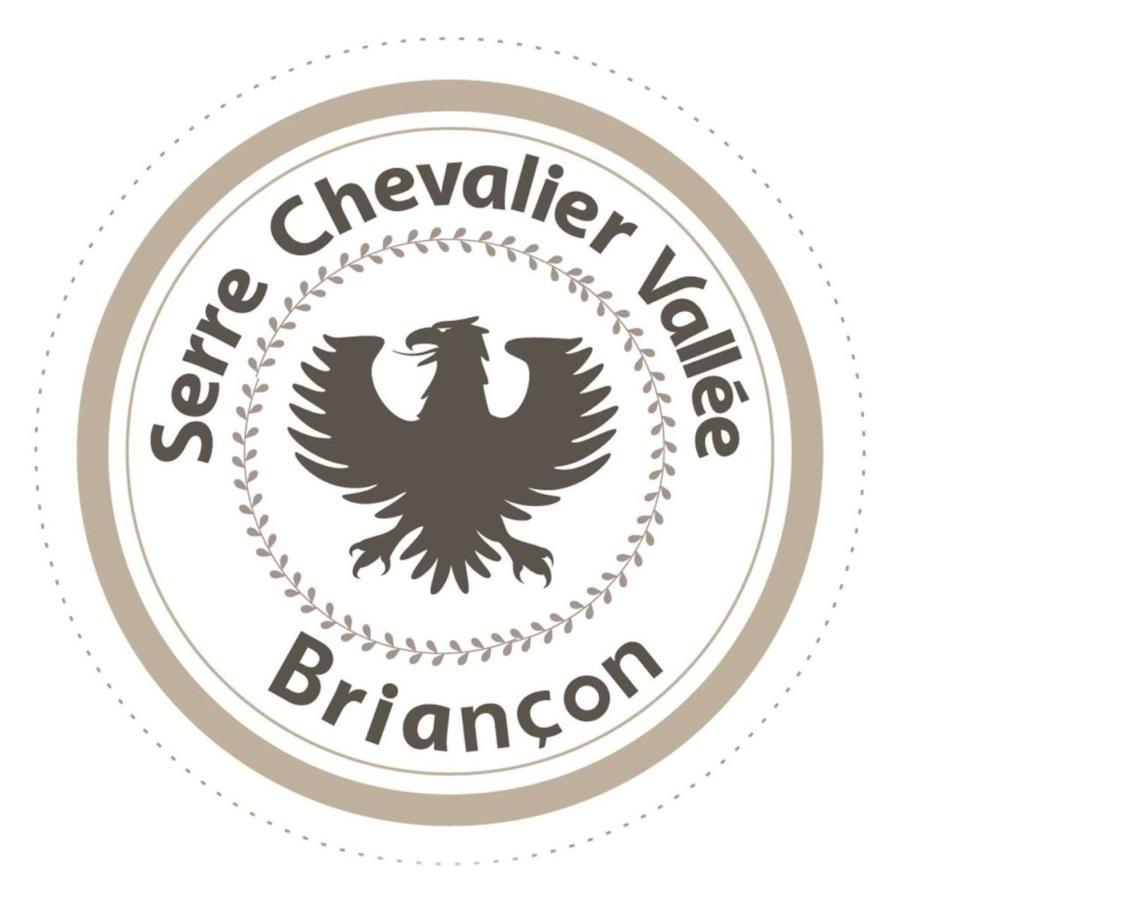 Nice Appt In Briancon Les Charmettes エクステリア 写真