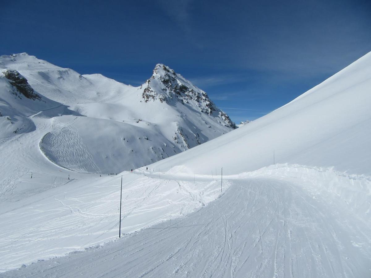 Nice Appt In Briancon Les Charmettes エクステリア 写真