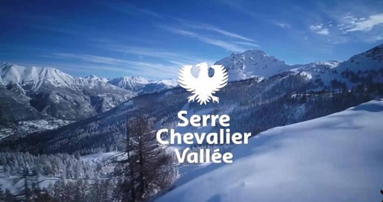 Nice Appt In Briancon Les Charmettes エクステリア 写真