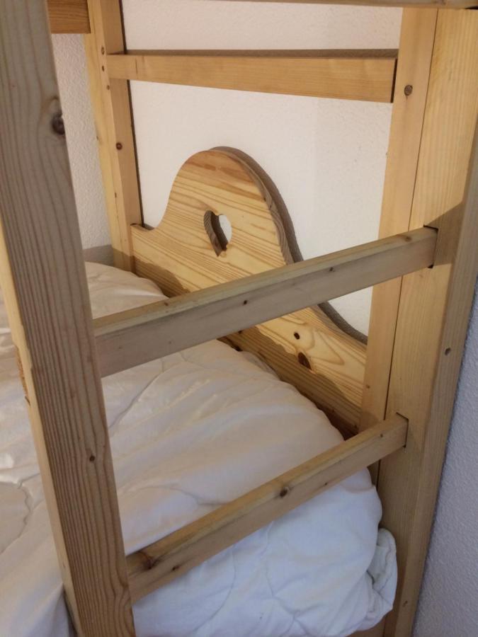 Nice Appt In Briancon Les Charmettes エクステリア 写真