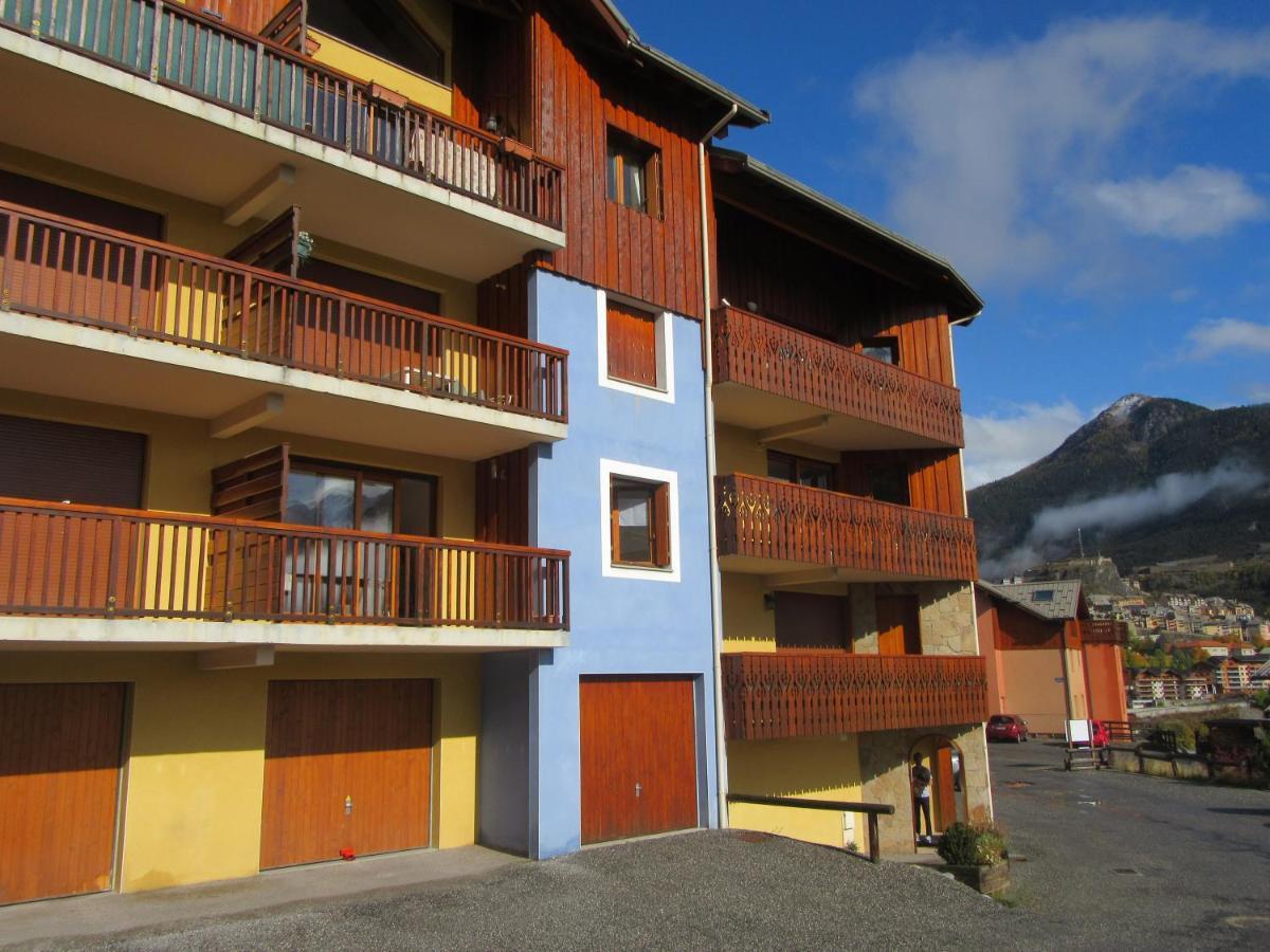 Nice Appt In Briancon Les Charmettes エクステリア 写真