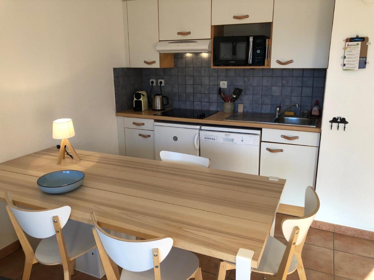 Nice Appt In Briancon Les Charmettes エクステリア 写真