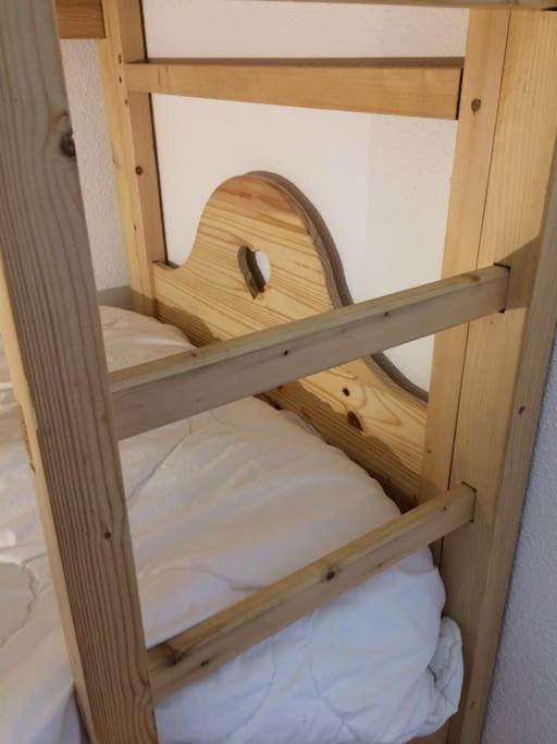 Nice Appt In Briancon Les Charmettes エクステリア 写真