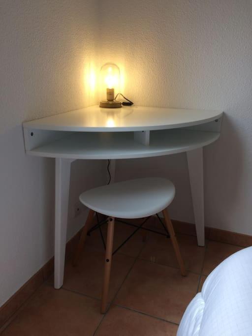 Nice Appt In Briancon Les Charmettes エクステリア 写真