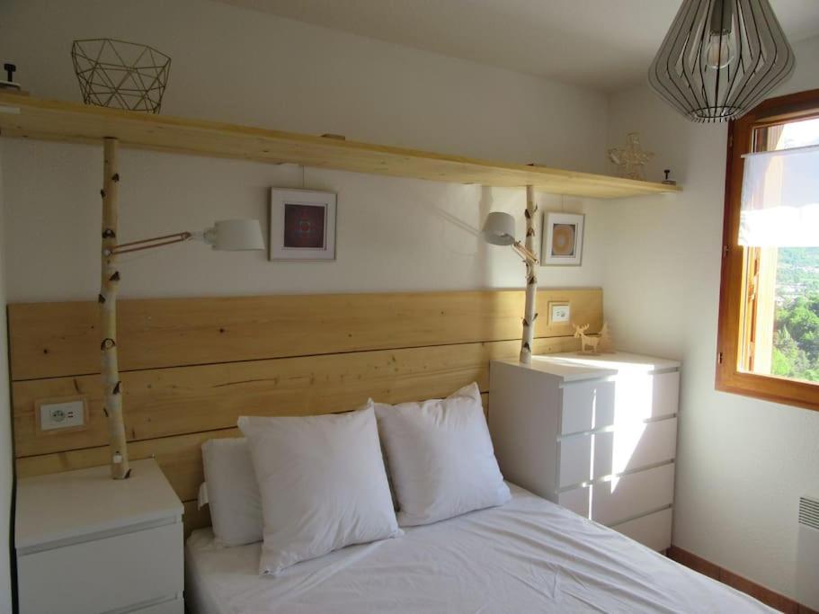 Nice Appt In Briancon Les Charmettes エクステリア 写真