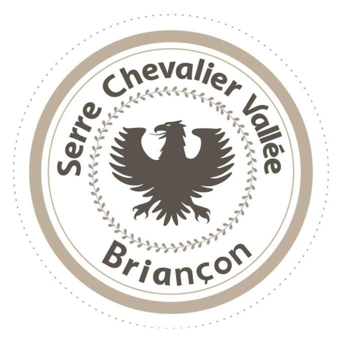 Nice Appt In Briancon Les Charmettes エクステリア 写真